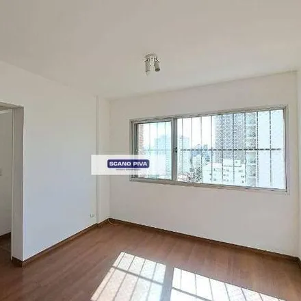 Rent this 3 bed apartment on Avenida 11 de Junho in Mirandópolis, São Paulo - SP