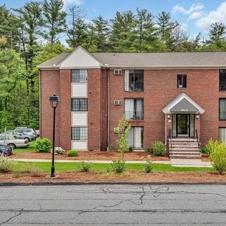 Buy this 1 bed condo on 384 Great Road in Acton, MA 01720