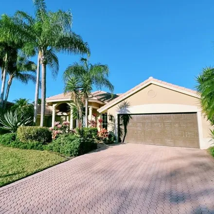 Rent this 4 bed house on 20113 Palm Island Drive in Mission Bay, Palm Beach County