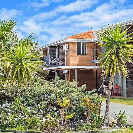 Rent this 2 bed apartment on East Road in Shoalwater WA 6169, Australia