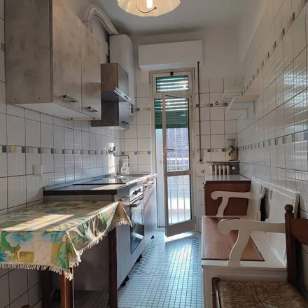 Rent this 2 bed apartment on Via Torino in 20099 Sesto San Giovanni MI, Italy