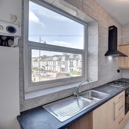 Image 3 - Roker Terrace, Sunderland, SR6 0PR, United Kingdom - Apartment for rent