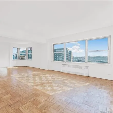 Image 2 - 3519 Henry Hudson Parkway West, New York, NY 10463, USA - Apartment for sale