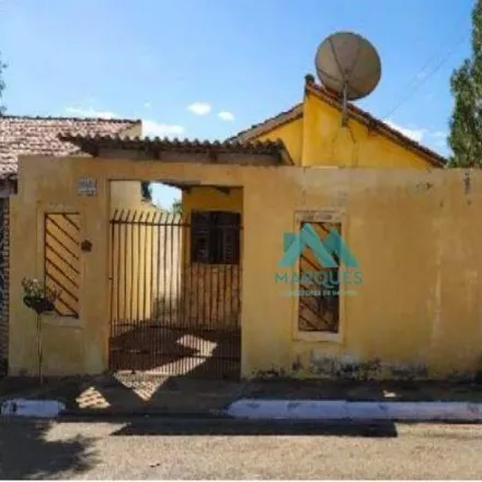 Buy this 3 bed house on Colégio Salesiano Santo Antônio in Alexandre Barros, Coxipó