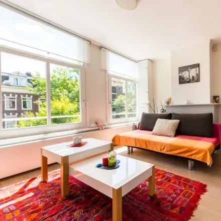 Image 2 - Lauriergracht 150-H, 1016 RV Amsterdam, Netherlands - Apartment for rent
