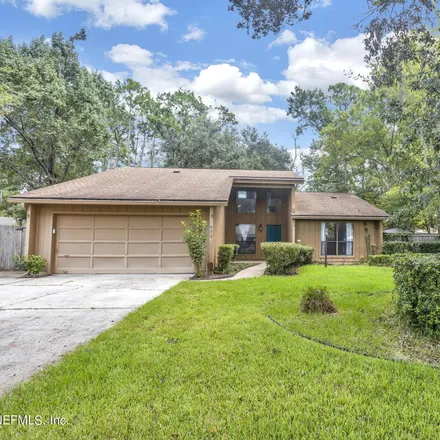 Buy this 3 bed house on 479 Kevin Drive in Clay County, FL 32073