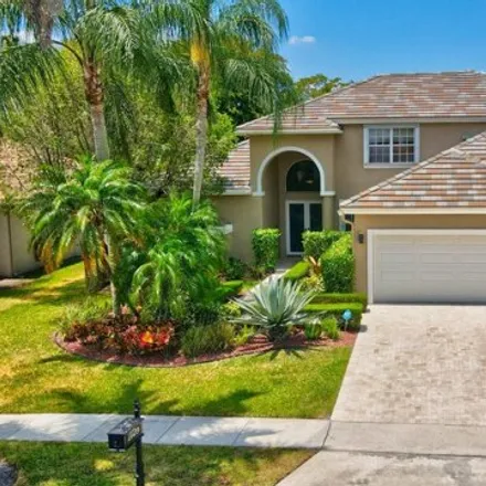 Buy this 5 bed house on 21437 Halstead Drive in Palm Beach County, FL 33428