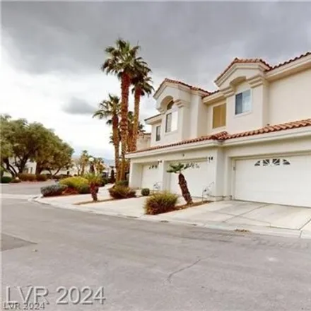 Buy this 2 bed house on 7613 Rolling View Drive in Las Vegas, NV 89149