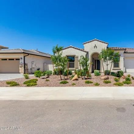 Buy this 4 bed house on 11708 W Parkway Ln in Avondale, Arizona