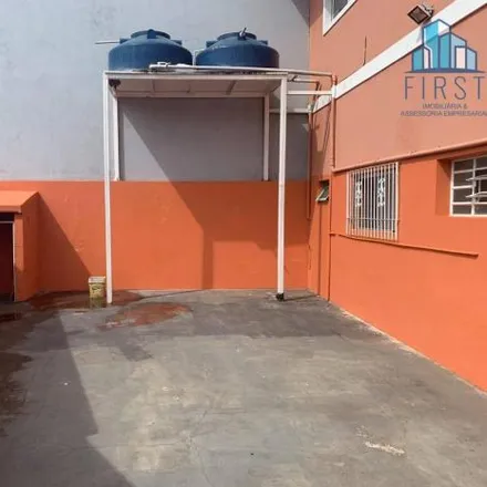 Rent this 3 bed house on Rua Antônio Niero in Vila Pasti, Louveira - SP