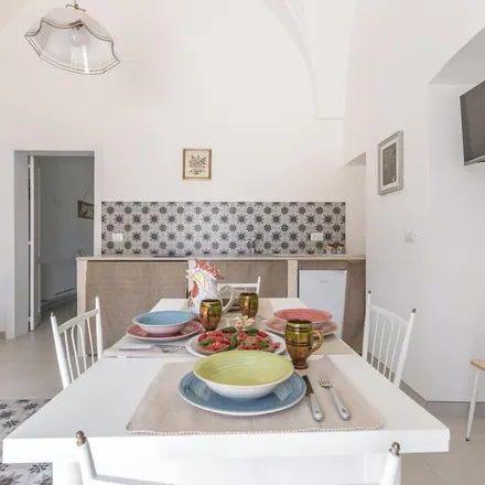 Rent this 1 bed house on Fasano in Brindisi, Italy