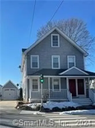 Rent this 2 bed house on 1 Greenmanville Avenue in Mystic, Stonington