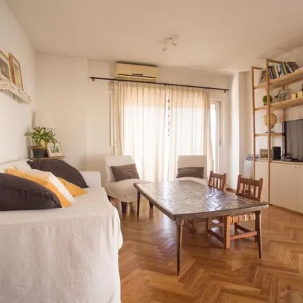 Buy this 2 bed apartment on Avenida Centenario 2139 in Partido de San Isidro, B1643 CGT Beccar