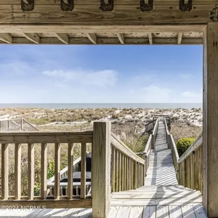 Image 5 - 2269 East Beach Drive, Oak Island, Brunswick County, NC 28465, USA - House for sale