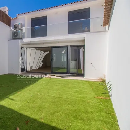 Buy this 4 bed townhouse on unnamed road in 8005-146 Faro, Portugal