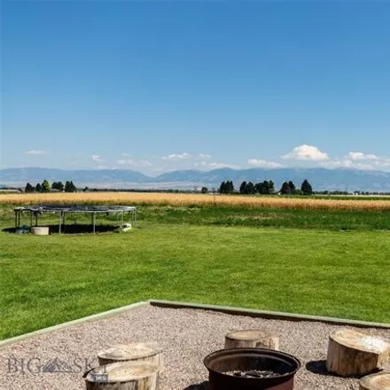 Image 9 - Churchill, MT - House for sale