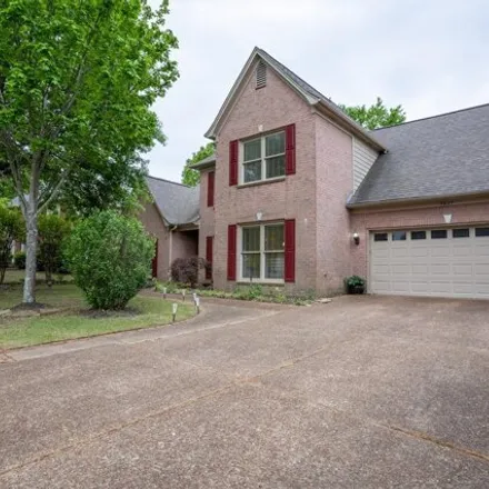 Buy this 4 bed house on 3861 Cutter Cove in Lakeland, Shelby County
