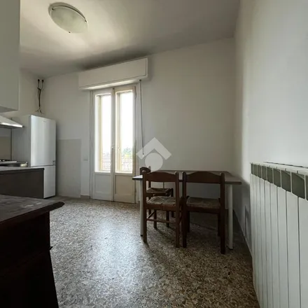 Rent this 5 bed apartment on Via del Biancospino 1 in 50019 Sesto Fiorentino FI, Italy