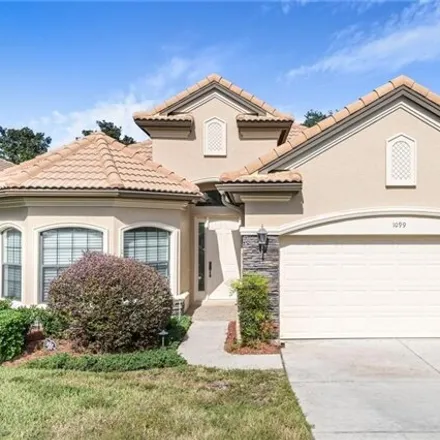 Buy this 3 bed house on 1099 Skyview Xing in Hernando, Florida