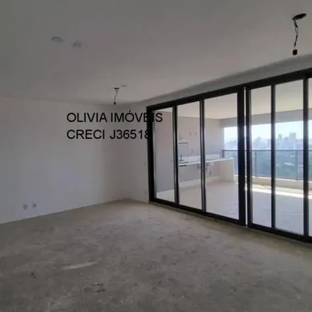Buy this 4 bed apartment on Rua Capote Valente 1332 in Pinheiros, São Paulo - SP