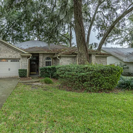 Buy this 3 bed house on 10934 Houndwell Way in Jacksonville, FL 32225