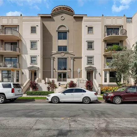 Image 2 - Academy for Community Education, Galiano Street, Coral Gables, FL 33134, USA - Condo for sale