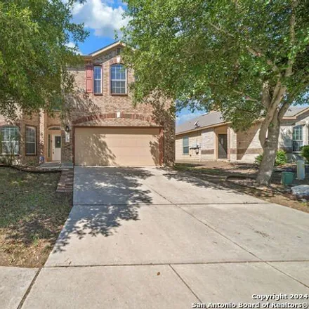 Rent this 4 bed house on 27341 Trinity Cross in Bexar County, TX 78260