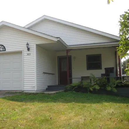 Buy this 4 bed house on 303 4th Street in Pepin, Pepin County