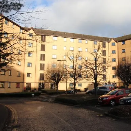 Rent this 2 bed apartment on 6 Riverview Place in Glasgow, G5 8EB