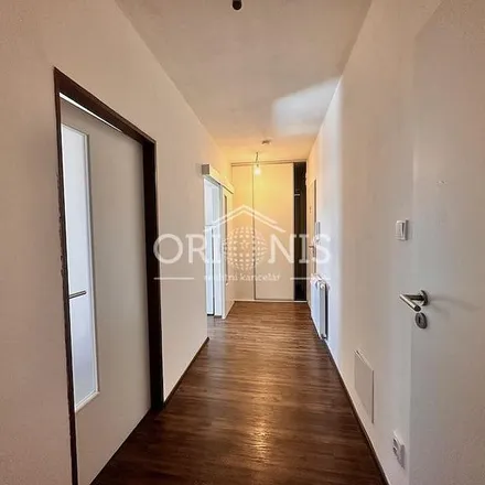 Image 2 - Mírové náměstí 184, 432 01 Kadaň, Czechia - Apartment for rent