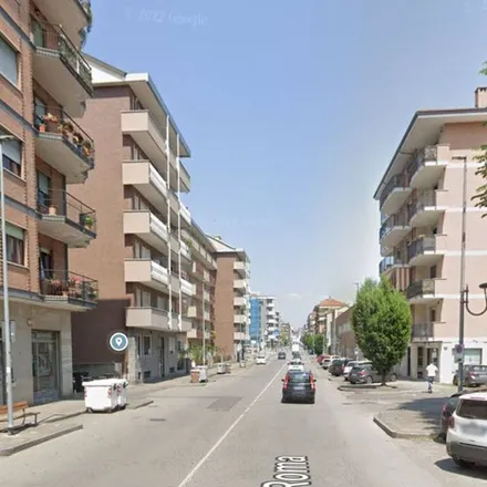 Rent this 2 bed apartment on Vico in Corso Roma, 10024 Moncalieri TO