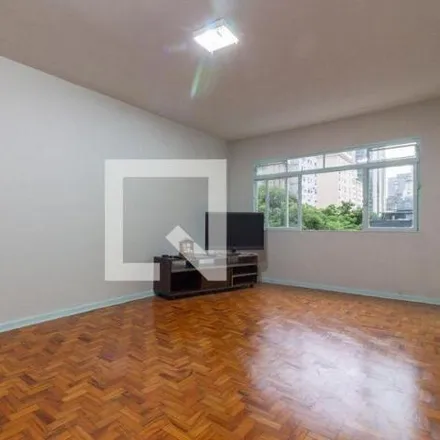 Rent this 2 bed apartment on Rua Oscar Freire 690 in Cerqueira César, São Paulo - SP