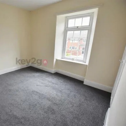 Image 6 - Sheffield Road/Twitchill Drive, Sheffield Road, Sheffield, S13 7ER, United Kingdom - Townhouse for rent