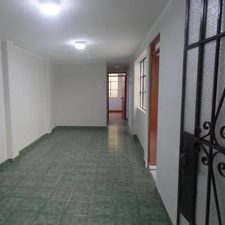 Rent this 3 bed apartment on Los Portales in Los Olivos, Lima Metropolitan Area 15314