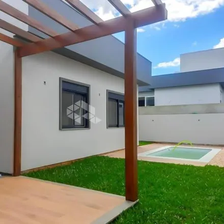 Buy this 3 bed house on Rua Machadinho in Oriçó, Gravataí - RS