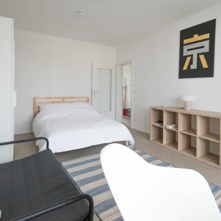 Image 5 - Neltestraße 37, 12489 Berlin, Germany - Room for rent