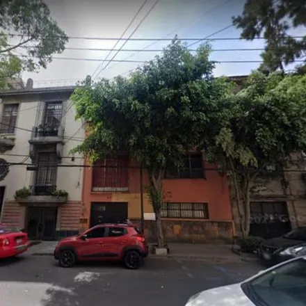 Buy this 3 bed apartment on Pomona in Cuauhtémoc, 06700 Mexico City