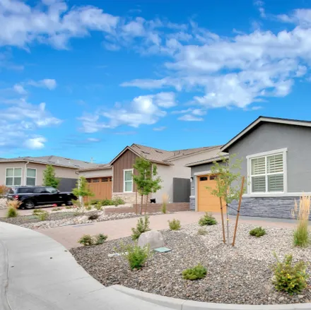 Buy this 3 bed house on 699 Sapphire Circle in Reno, NV 89509