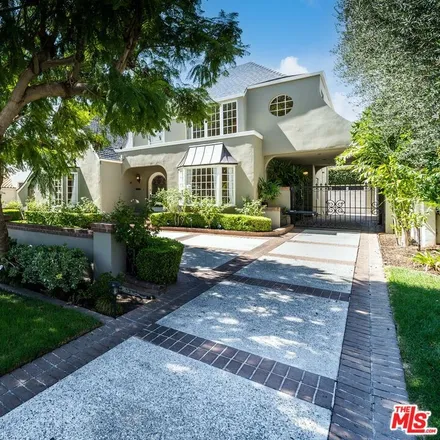 Image 2 - 209 McCarty Drive, Beverly Hills, CA 90212, USA - House for sale