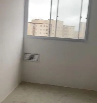Buy this 2 bed apartment on Rua Professor Cândido Nogueira da Motta in Socorro, São Paulo - SP