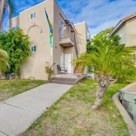 Buy this 1studio house on 4934 W Point Loma Blvd in San Diego, California