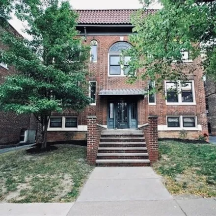 Rent this 1 bed condo on 2769 Hampshire Road in Cleveland Heights, OH 44118