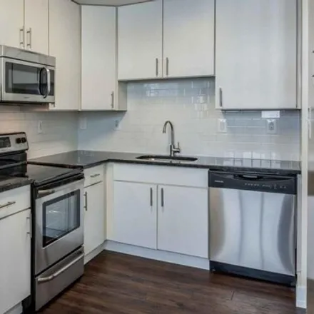 Rent this studio apartment on University of Pennsylvania in Grays Ferry Avenue, Philadelphia