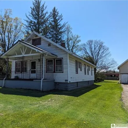 Buy this 3 bed house on 105 Liberty Street in Village of Arcade, Wyoming County