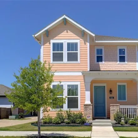 Rent this 3 bed house on Kessler Drive in North Richland Hills, TX 76181