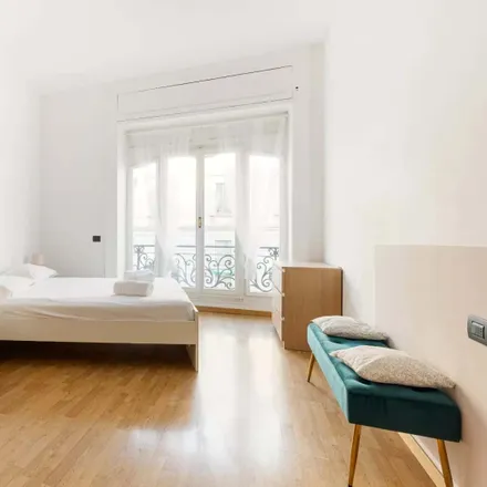 Image 3 - Corso Magenta 25, 20123 Milan MI, Italy - Apartment for rent
