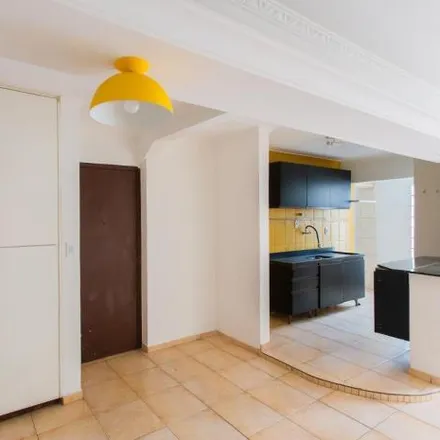Rent this 3 bed apartment on Confeitaria Jaber in Rua Domingos de Morais 86, Paraíso