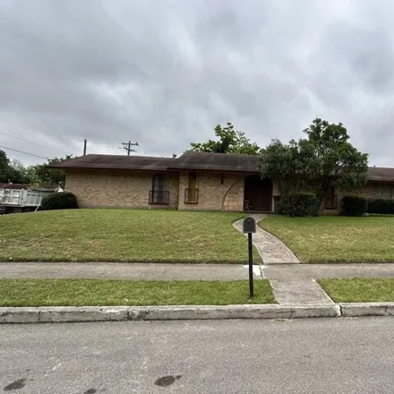 Buy this 4 bed house on 4718 Club View Drive in San Antonio, TX 78222