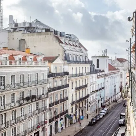 Image 7 - Rua da Misericórdia 83;85, 1200-270 Lisbon, Portugal - Apartment for rent