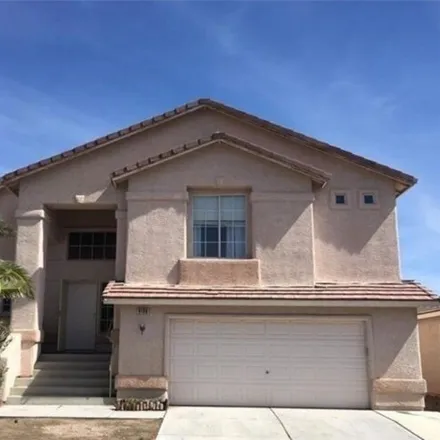 Buy this 3 bed house on 8198 Terracotta Gulf Court in Las Vegas, NV 89143
